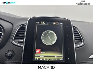 Sc&eacute;nic 1.7 Blue dCi 120ch Intens EDC 2019 occasion 47550 Bo&eacute;