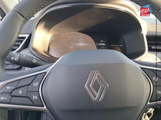 Clio 1.5 Blue dCi 100ch Evolution - 24 2025 occasion 68000 Colmar