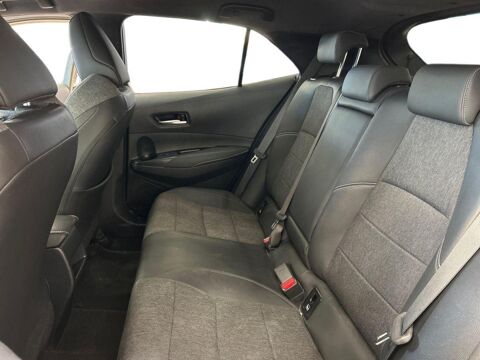 Corolla 122h Design MY22 2022 occasion 13290 Les Milles