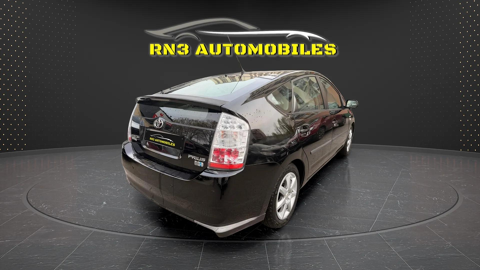 Prius 110H 10 EME ANNIVERSAIRE 2008 occasion 93500 Pantin