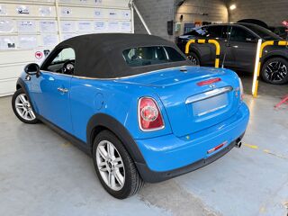 MINI ROADSTER COOPER 122CH ALWAYS OPEN 2013 occasion 77144 Mont&eacute;vrain