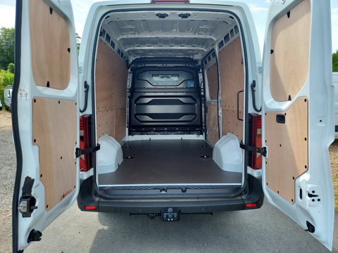 Master F3500 L2H2 2.0 BLUE DCI 130CH ADVANCE + BOIS & ATTEL 2025 occasion 60600 Clermont