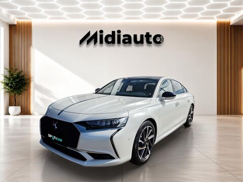 Annonce voiture Citroën DS9 29890 €