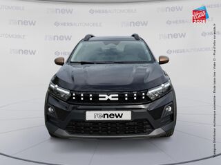 Sandero 1.0 TCe 110ch Stepway Extreme -24 2026 occasion 67600 S&eacute;lestat