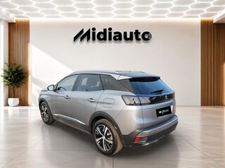 3008 Plug-in Hybrid 225ch GT e-EAT8 / TOIT OUVRANT / HAYON &Eacute;LECTR 2023 occasion 82000 Montauban