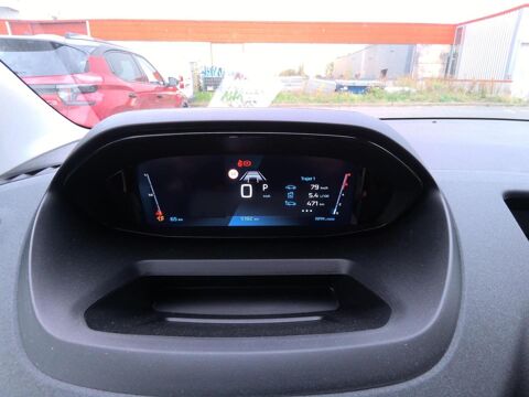 Rifter M 1.5 BlueHDi 130ch GT Automatique / 0&curren; MALUS 2026 occasion 27000 &Eacute;vreux
