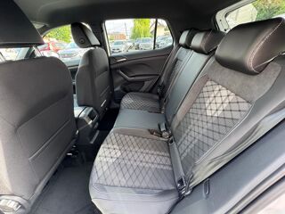 T-Cross 1.0 TSI 116CH R-LINE 2026 occasion 91200 Athis-Mons