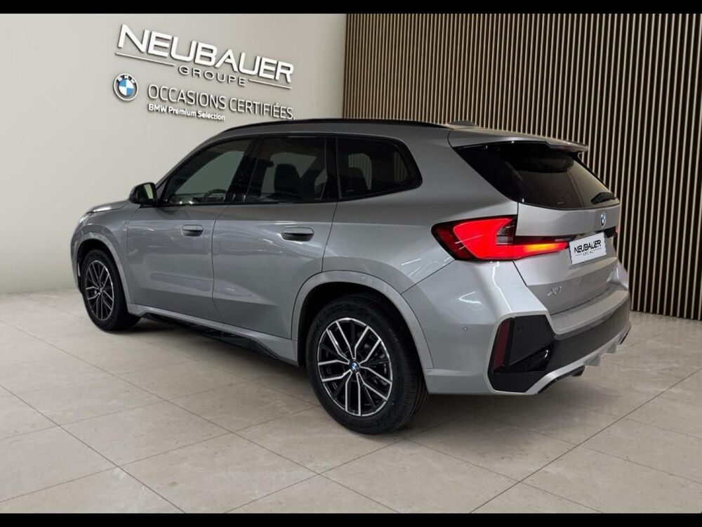 X1 sDrive20i 170ch M Sport 2026 occasion 92100 Boulogne-Billancourt