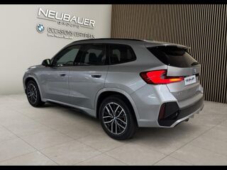 X1 sDrive20i 170ch M Sport 2026 occasion 92100 Boulogne-Billancourt
