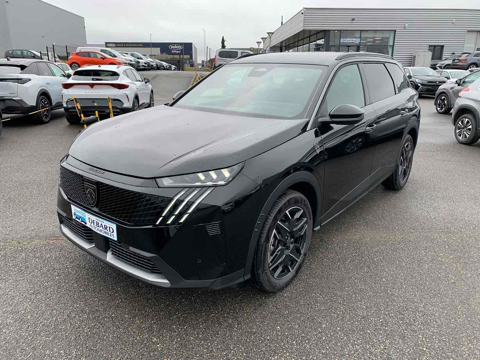 Peugeot 5008 HYBRID 145CH GT E-DCS6 2026 occasion Onet-le-Ch&acirc;teau 12850