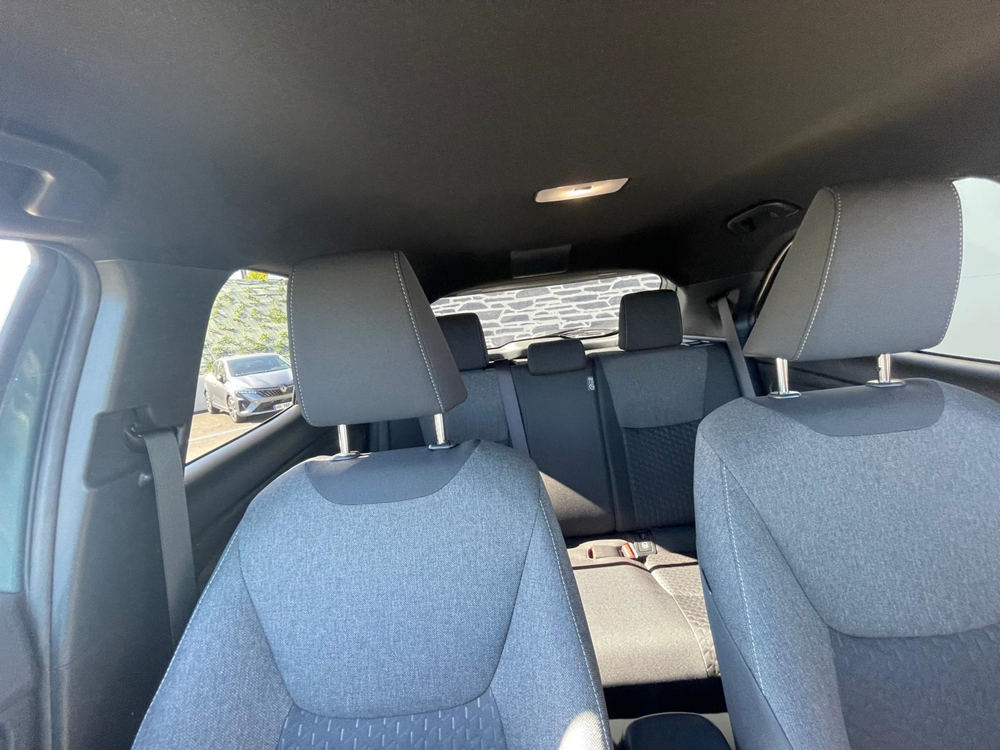 Yaris Cross 130H DESIGN MY26 2026 occasion 65420 Ibos