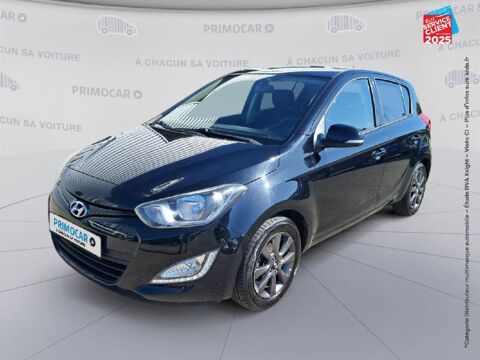 Hyundai i20 1.2 PACK Inventive