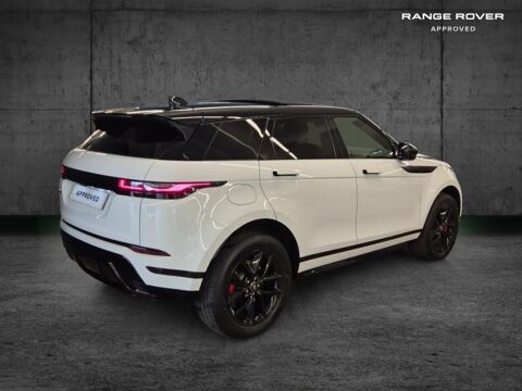 Range Rover Evoque 1.5 P300e 309ch Dynamic SE 2024 occasion 78560 LE PORT MARLY