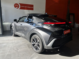 C-HR 1.8 HYBRIDE 140CH DESIGN MY26 2025 occasion 09000 Foix