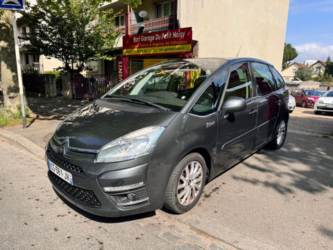 Citroën C4 Picasso 1.6 HDI 110CH FAP MILLENIUM 2013 occasion Noisy-le-Sec 93130