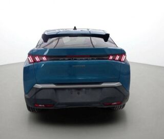 3008 HYBRID 136CH ALLURE PACK E-DCS6 2024 occasion 22100 Dinan