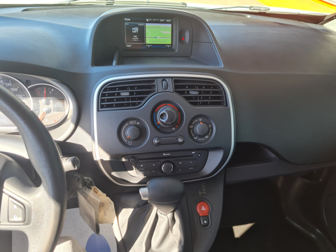 Kangoo Express 1.5 DCI 90CH EXTRA R-LINK EDC EURO6 2019 occasion 28630 Nogent-le-Phaye