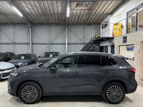 Tiguan 2.0 TDI 150CH DSG 7 GOAL [ Cam&eacute;ra 360&deg; - LED Plus - Attelage 2025 occasion 13400 Aubagne