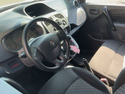 Kangoo Express 1.5 DCI 90 CONFORT FT 2014 occasion 57185 CLOUANGE