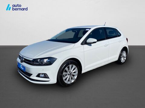 Annonce voiture Volkswagen Polo 15990 