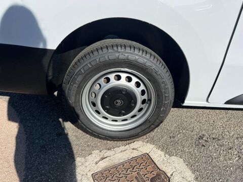Jumpy XL 2.0 BlueHDi 145ch 2026 occasion 27930 Normanville