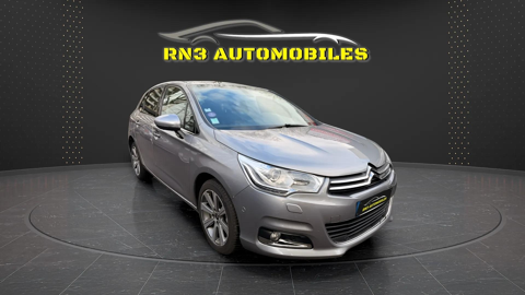 Annonce voiture Citro�n C4 7990 �