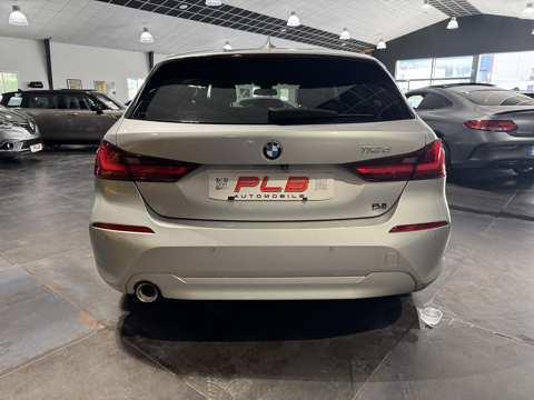 S&eacute;rie 1 (F40) 116DA BUSINESS DESIGN DKG7 PLB AUTO 2022 occasion 12000 RODEZ