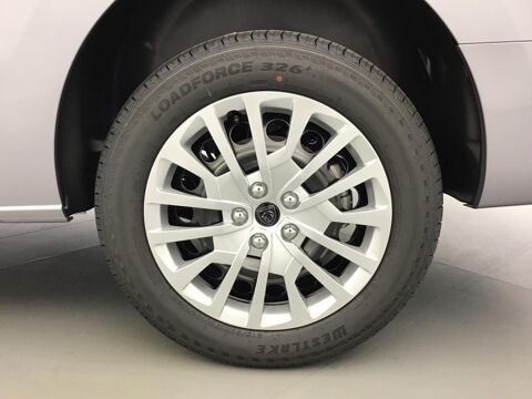 Expert XL 2.2 Diesel 180ch Cabine Approfondie Fixe Pack Premium Con 2026 occasion 91650 BREUILLET