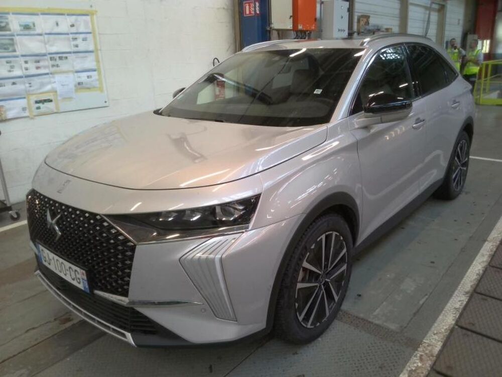DS7 E-TENSE 4x4 300ch Opera / FULL OPTIONS 2022 occasion 82000 Montauban