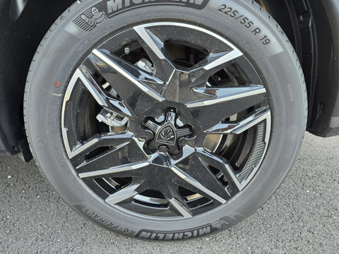5008 HYBRID 145CH GT E-DCS6 2026 occasion 12850 Onet-le-Ch&acirc;teau