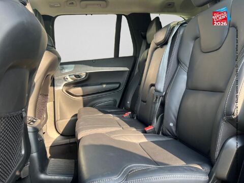 XC90 T8 AWD 310 + 145ch Ultimate Style Dark Geartronic 2024 occasion 67460 Souffelweyersheim