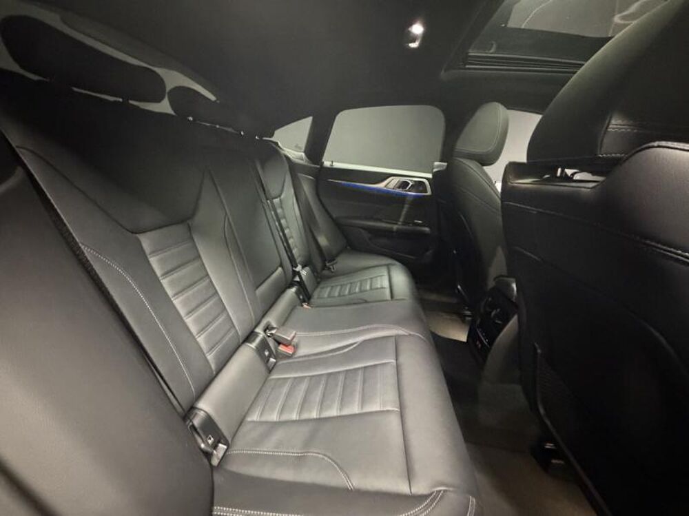 S&eacute;rie 4 430dA xDrive 286ch M Sport 2022 occasion 31100 TOULOUSE