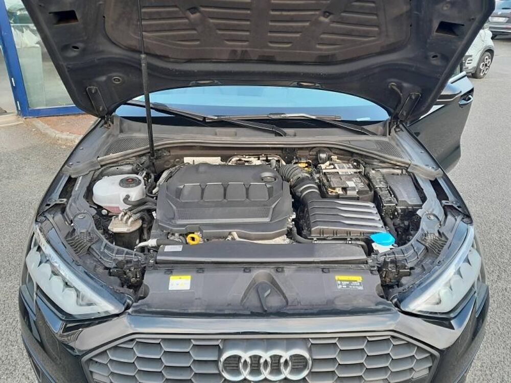 A3 30 TDI 116ch Design 2022 occasion 64600 Anglet