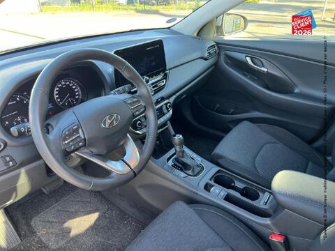 i30 1.0 T-GDi 120ch Hybrid 48V Creative DCT-7 2024 occasion 67800 Bischheim