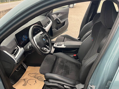 X2 (U10) SDRIVE20IA 170CH M SPORT DKG7 2024 occasion 82000 Montauban