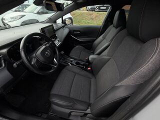 Corolla 184h Design MY21 2021 occasion 87000 Limoges