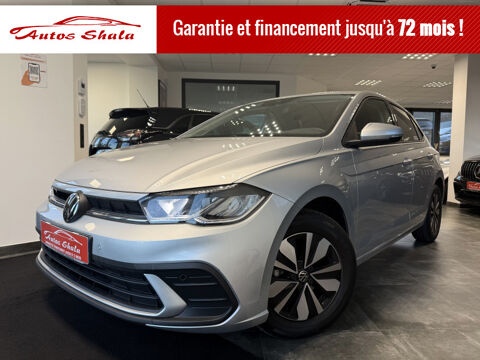 Volkswagen Polo 1.0 TSI 95CH LIFE PLUS 2025 occasion Stiring-Wendel 57350