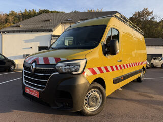 Master F3500 L3H2 2.3 BLUE DCI 135CH GRAND CONFORT EURO6 2022 occasion 57350 Stiring-Wendel