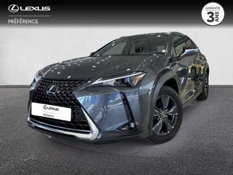 Lexus UX 250h 2WD Luxe Plus MY22 2022 occasion Pertuis 84120