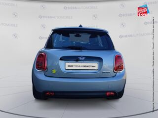 Cooper SE 184ch Edition Premium Plus BVA 5CV 2023 occasion 68390 Sausheim