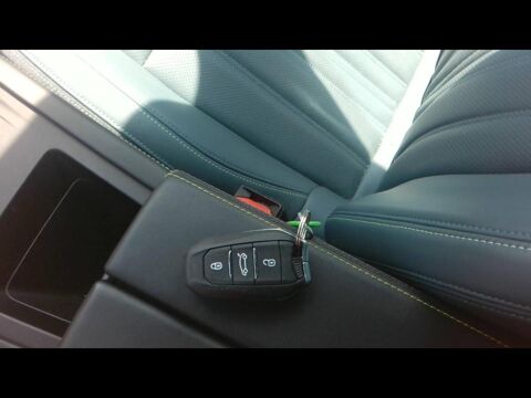 408 PHEV 225ch GT FULL OPTIONS / CUIR / TOIT OUVRANT / VISION 36 2022 occasion 82000 Montauban