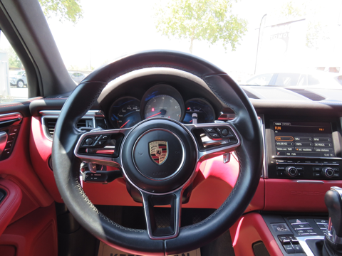 Macan (95B) 3.0 V6 340CH S PDK 2015 occasion 31600 Muret