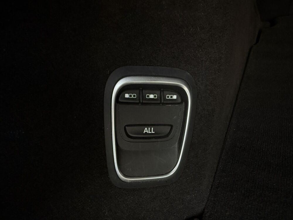 Espace 1.6 DCI 160CH ENERGY INTENS EDC 2015 occasion 95480 PIERRELAYE