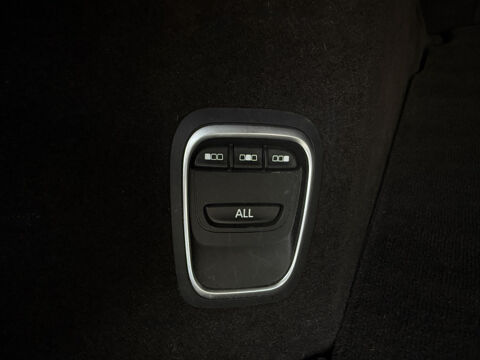 Espace 1.6 DCI 160CH ENERGY INTENS EDC 2015 occasion 95480 PIERRELAYE