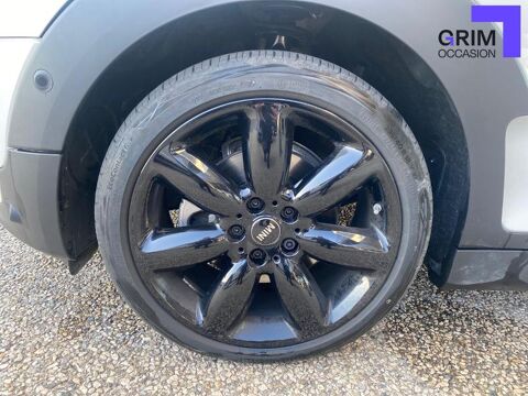 Cooper Clubman Knightsbridge 2021 occasion 26000 Valence