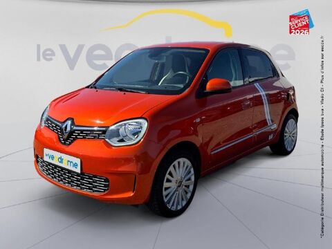 Annonce voiture Renault Twingo 10999 �