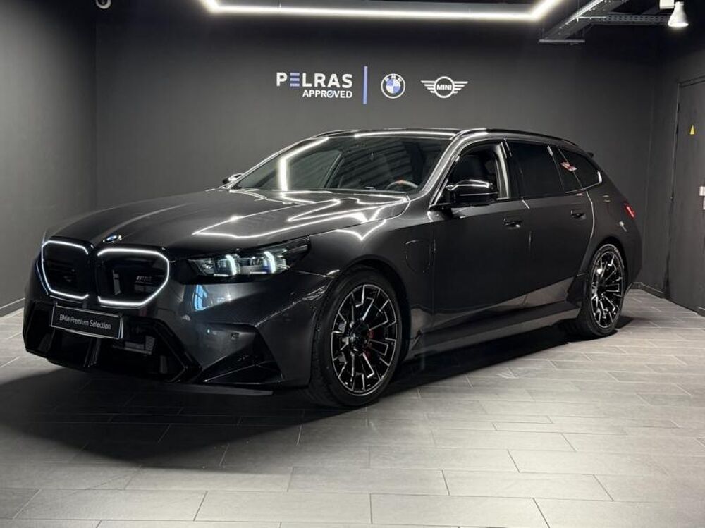 M5 4.4 V8 PHEV 727ch (544+197) 2026 occasion 31100 TOULOUSE