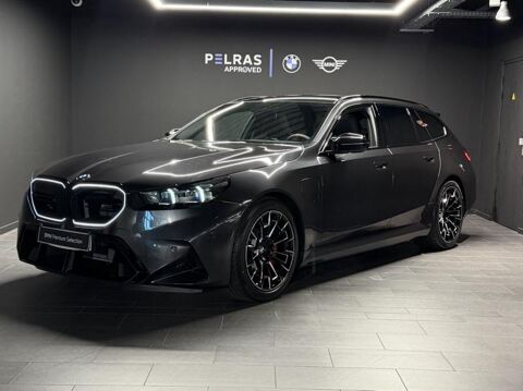 M5 4.4 V8 PHEV 727ch (544+197) 2026 occasion 31100 TOULOUSE