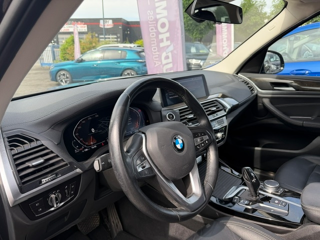 X3 SDRIVE18D 150CH LUXURY 2021 occasion 16400 Puymoyen