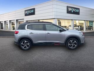 C5 aircross BlueHDi 130ch S&S Shine Pack EAT8 E6.d 2022 occasion 27200 Vernon